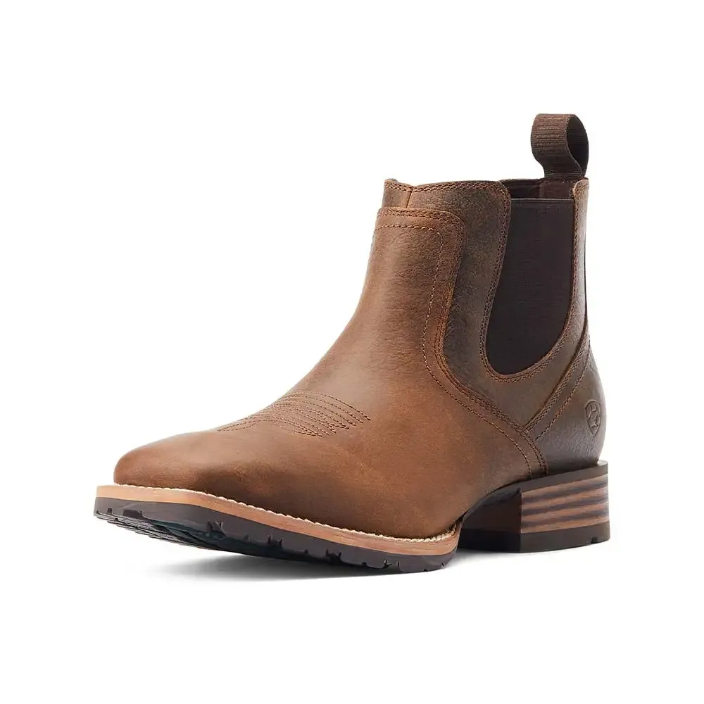 arthtiat Mens Hybrid Low Boy Boots - 10044555