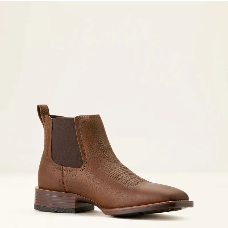 Arithtat Men's Booker Ultra Western Boot - 10053654