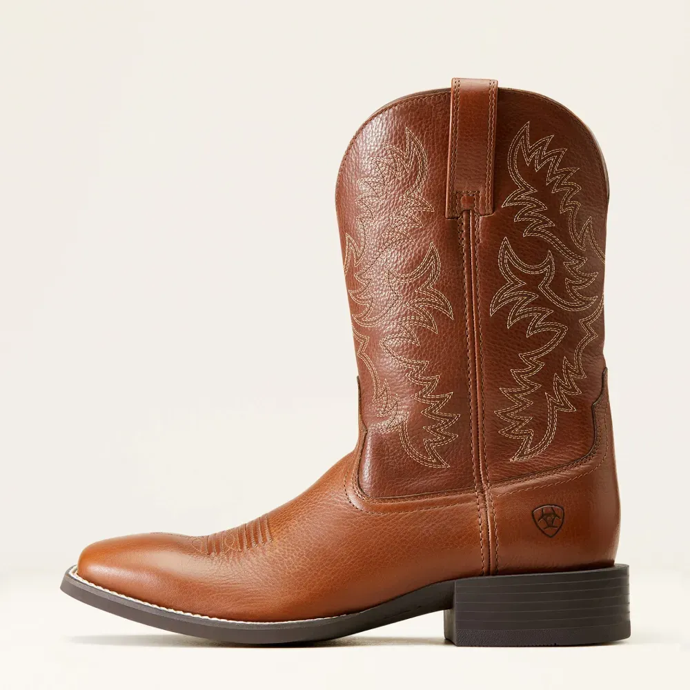 arthtiat Mens Sport Latigo Boots - 10044559