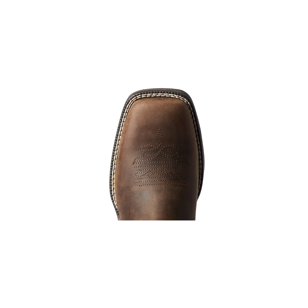 Arithtat Women's Anthem Shortie II Western Boots