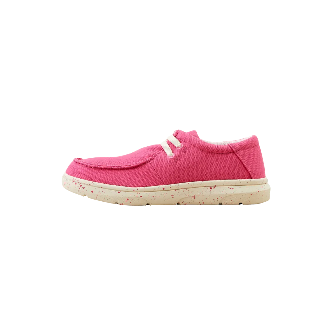 Arithtat Women's Hilo Hottest Pink Shoes