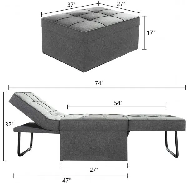 Most comfortable product
