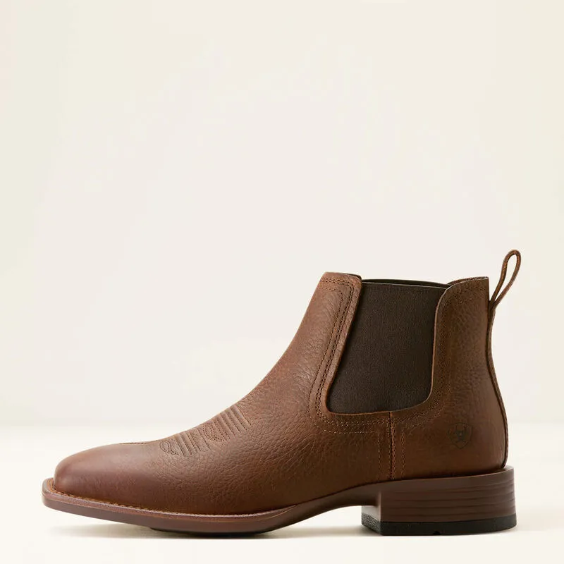 Arithtat Men's Booker Ultra Western Boot - 10053654