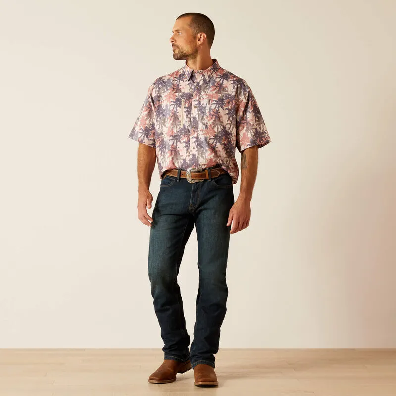 VentTEK Classic Fit Shirt