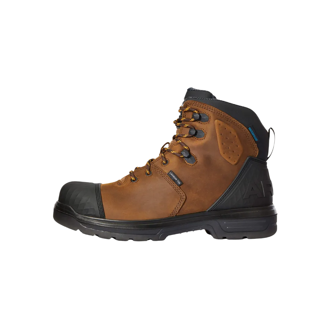 Arithtat Men's Turbo Outlaw 6
