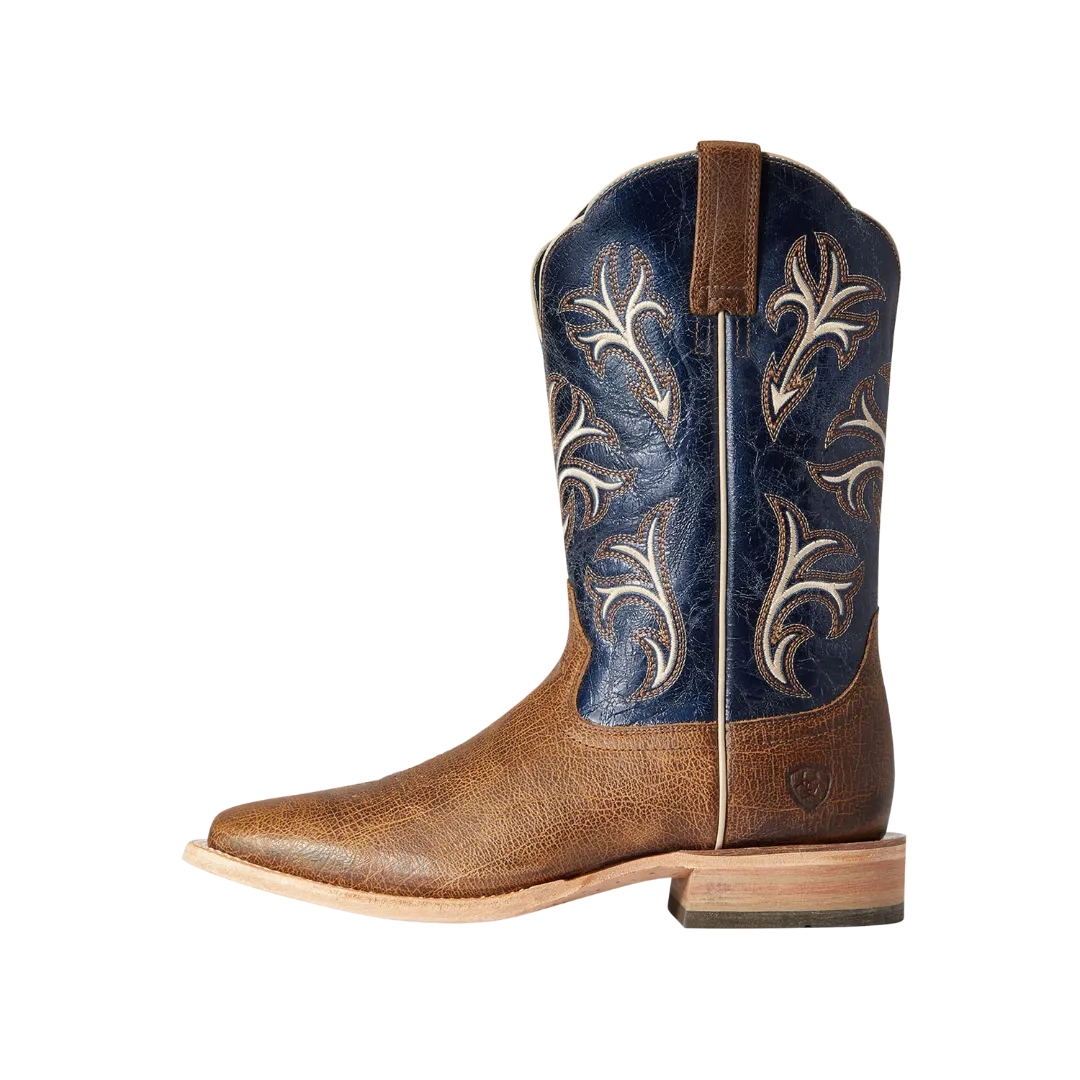 Arithtat Men's Cowboss Western Boots
