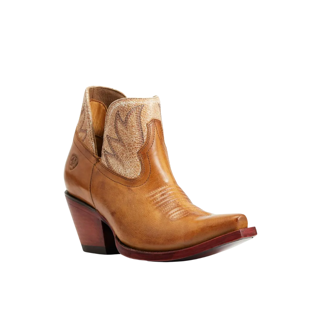 Arithtat Women's Hazel Western Boot