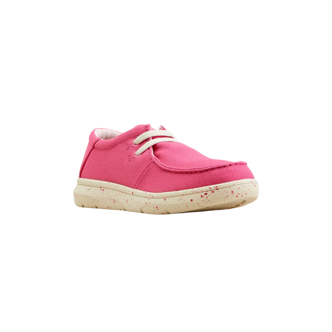 Arithtat Women's Hilo Hottest Pink Shoes