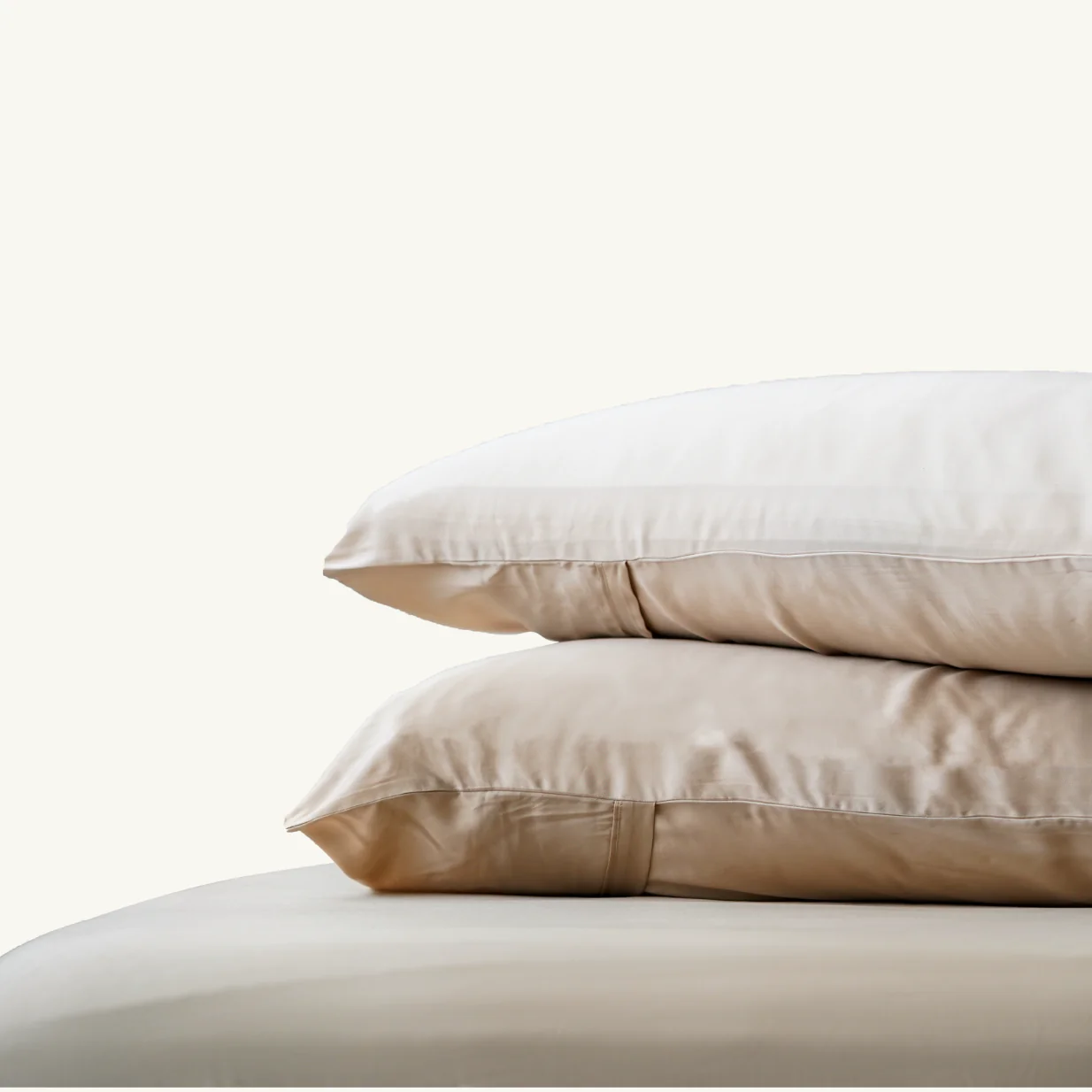 Everyday TENCEL™ Fitted Sheet Set