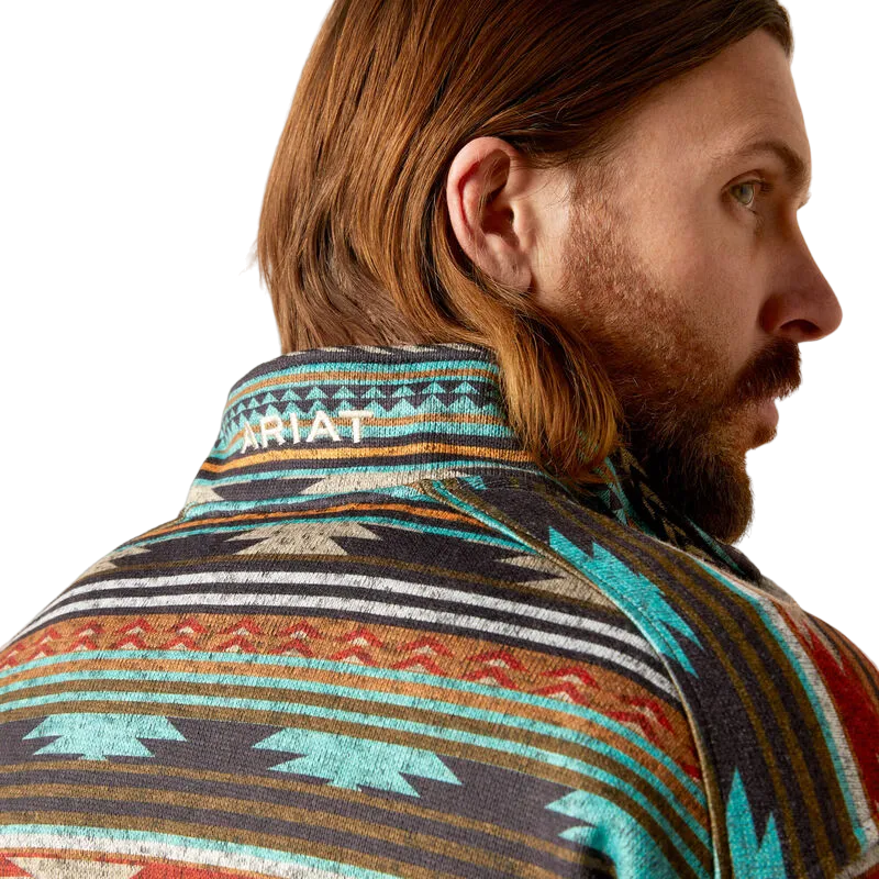 Arithtat Men's Cadwell Sweater