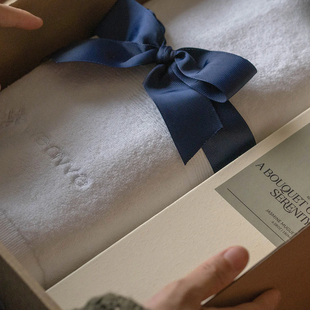 Simple Pleasures Gift Set