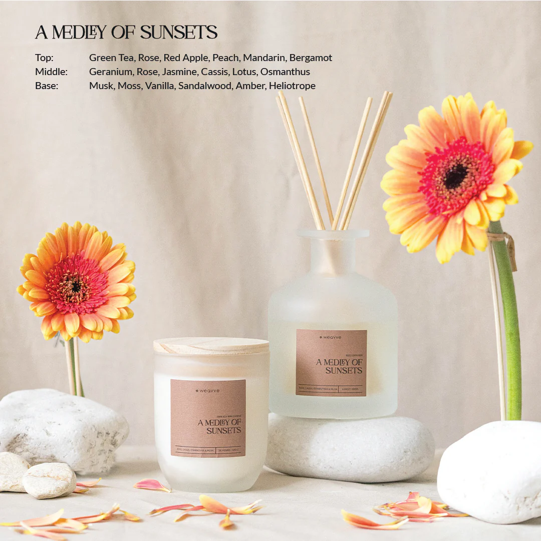 Simple Pleasures Gift Set