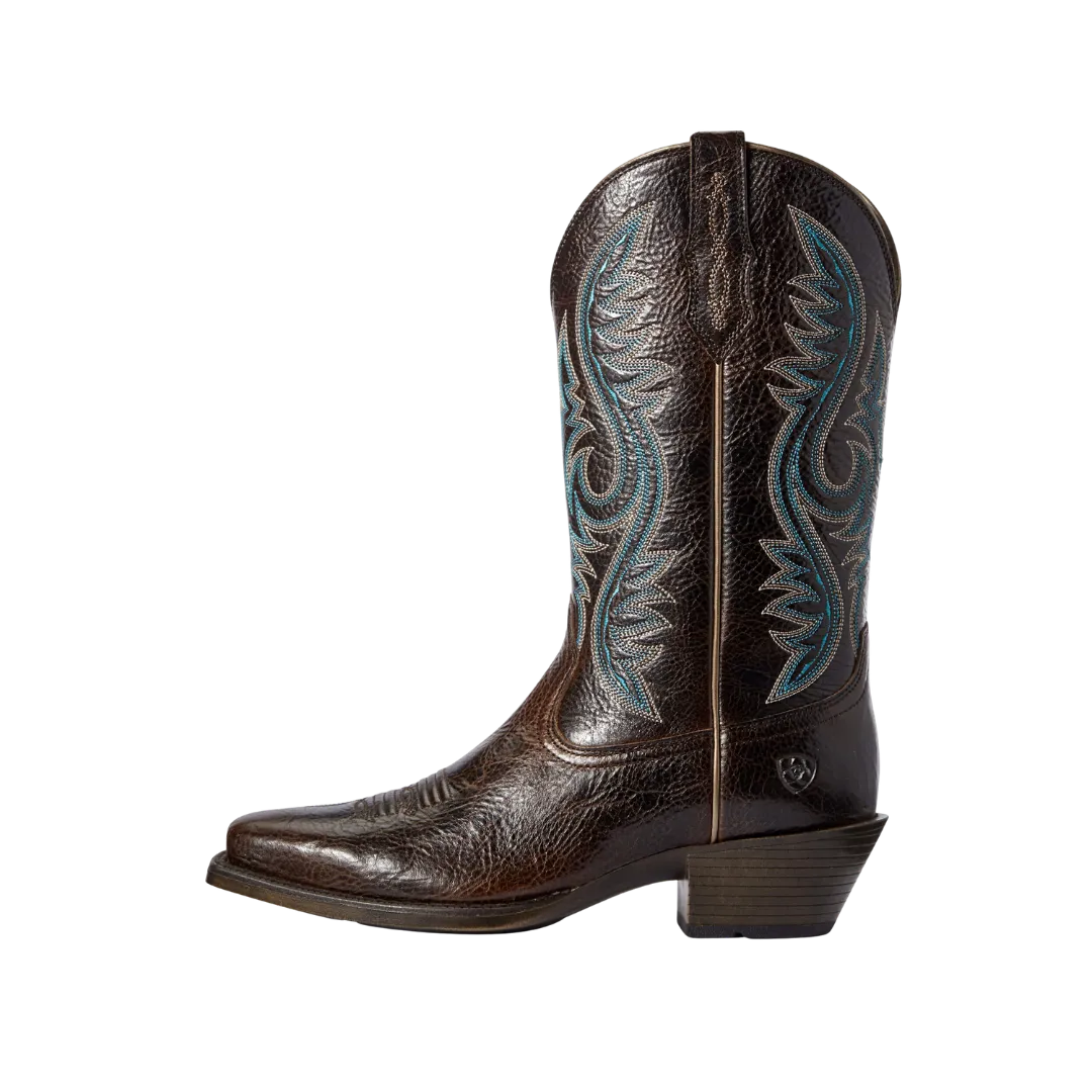 Arithtat Women's Sundown Western Boot
