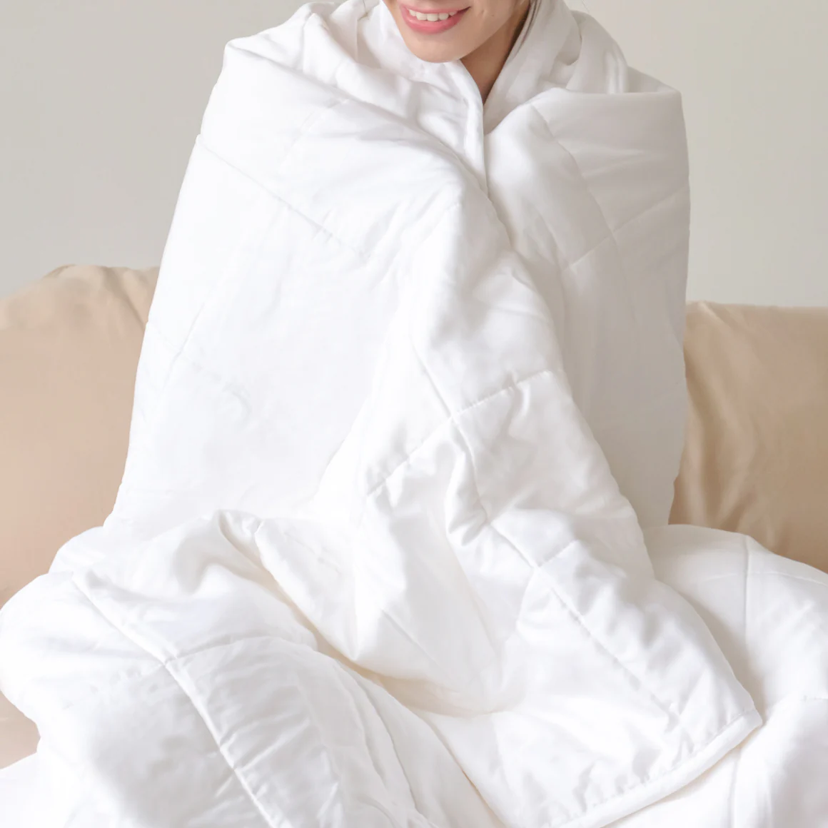 TENCEL™ Lyocell Duvet