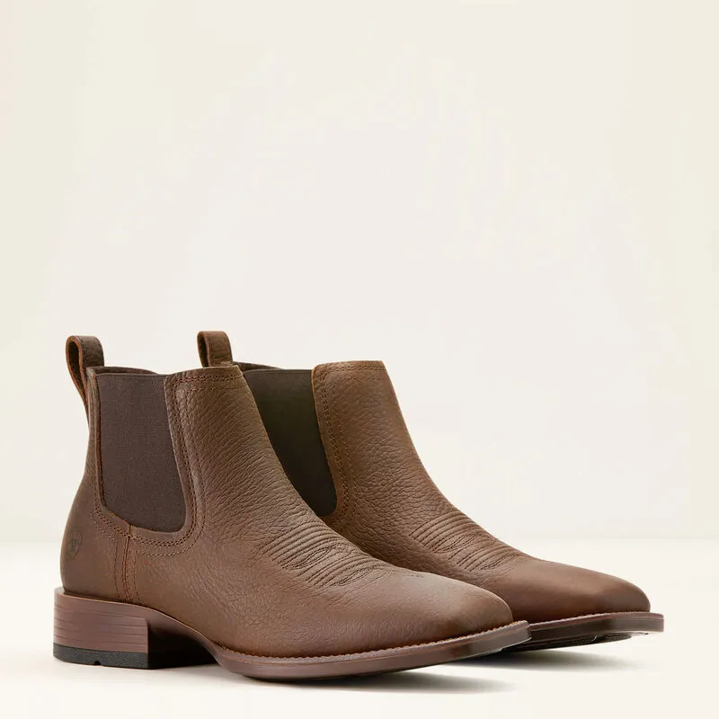 Arithtat Men's Booker Ultra Western Boot - 10053654