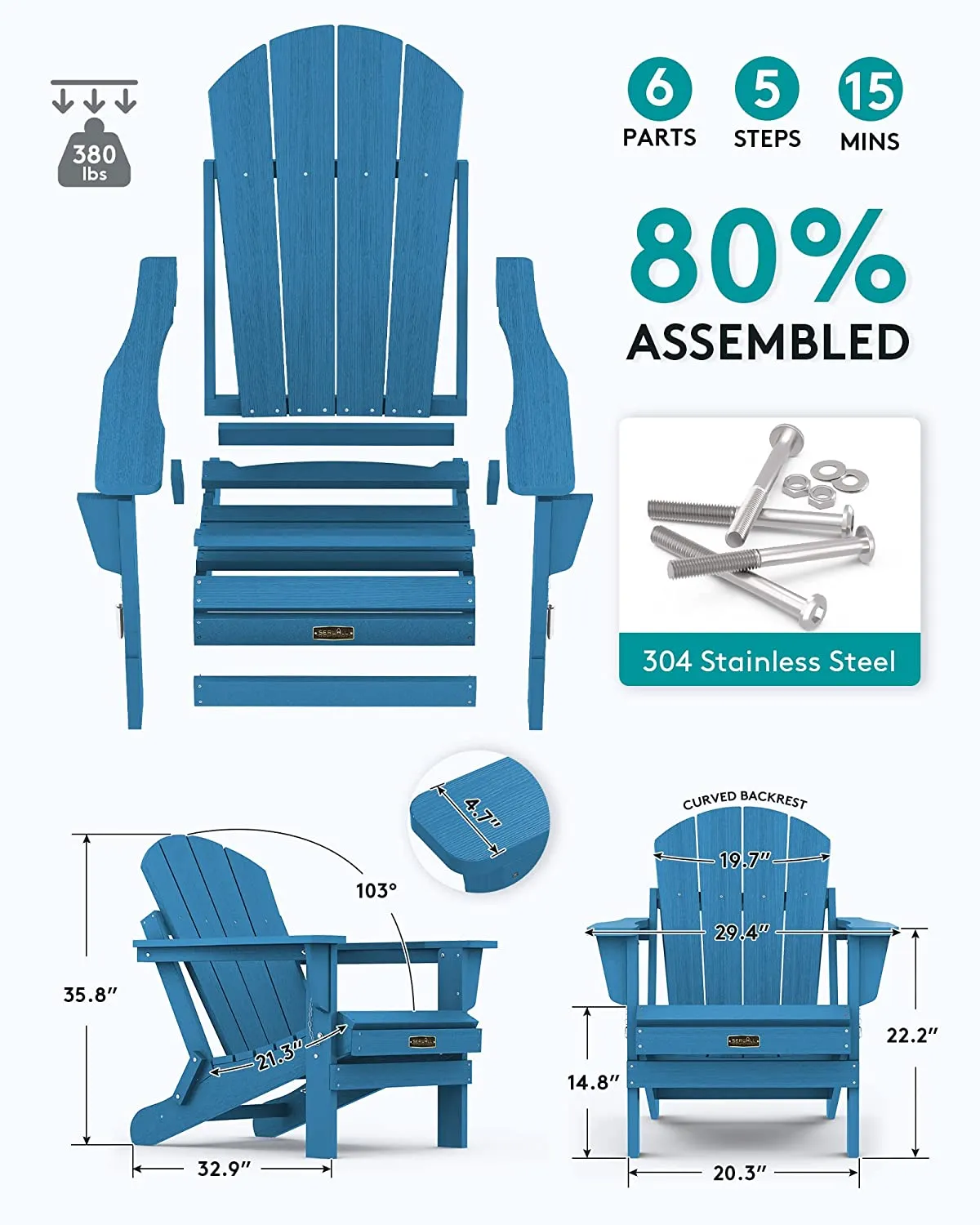 Patio Chairs