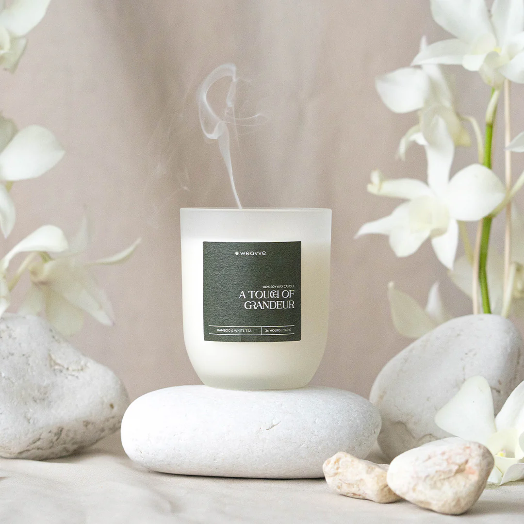 Simple Pleasures Gift Set