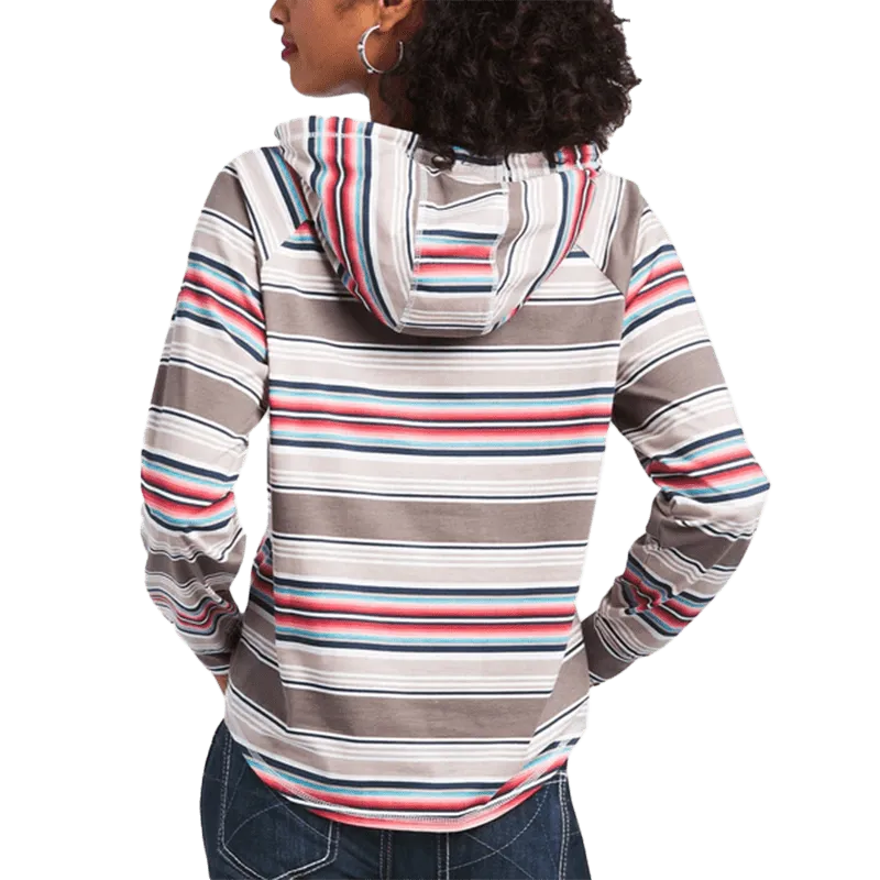 Arithtat Women's Hacienda Pullover Shirt