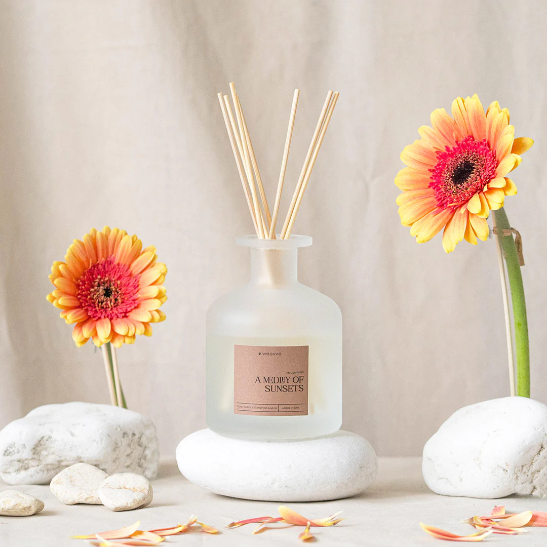 Simple Pleasures Gift Set