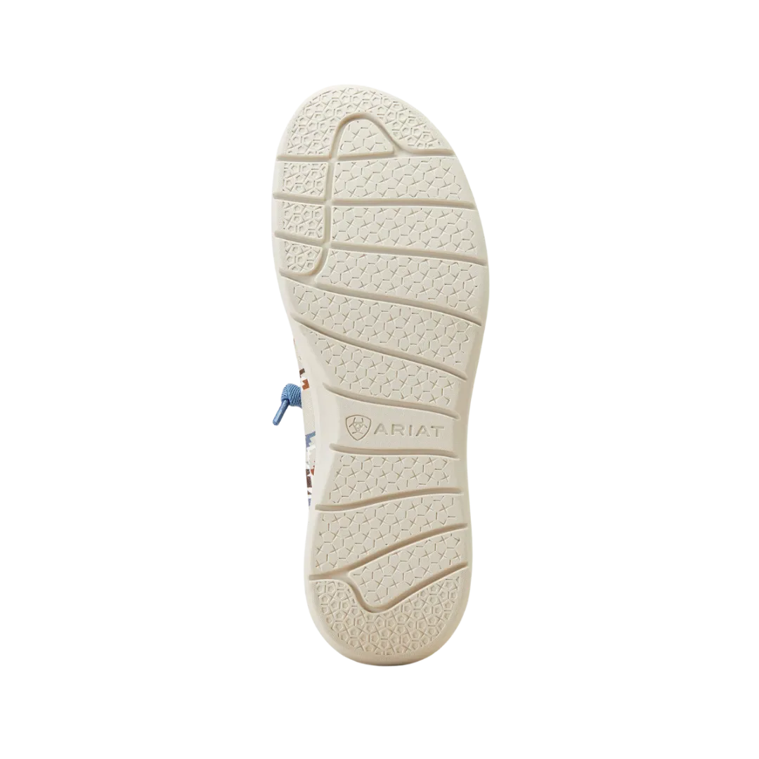 Arithtat Hilo Men's Chimayo Arroyo Tan Footwear Shoes
