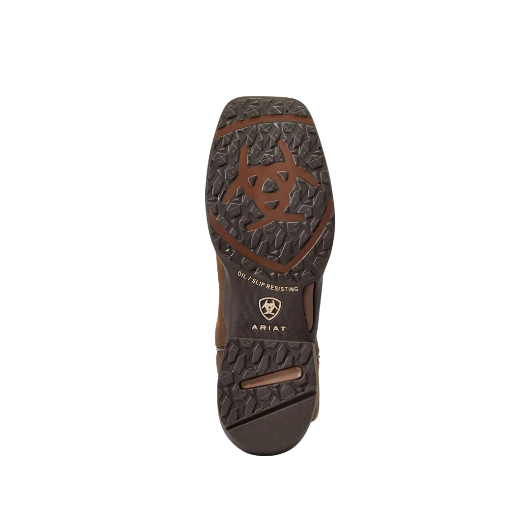 Arithtat Women's Anthem Patriot Western Boot