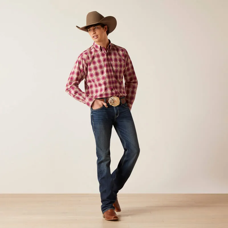 Pro Series Seamus Classic Fit Shirt