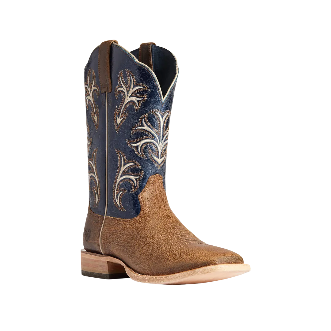 Arithtat Men's Cowboss Western Boots