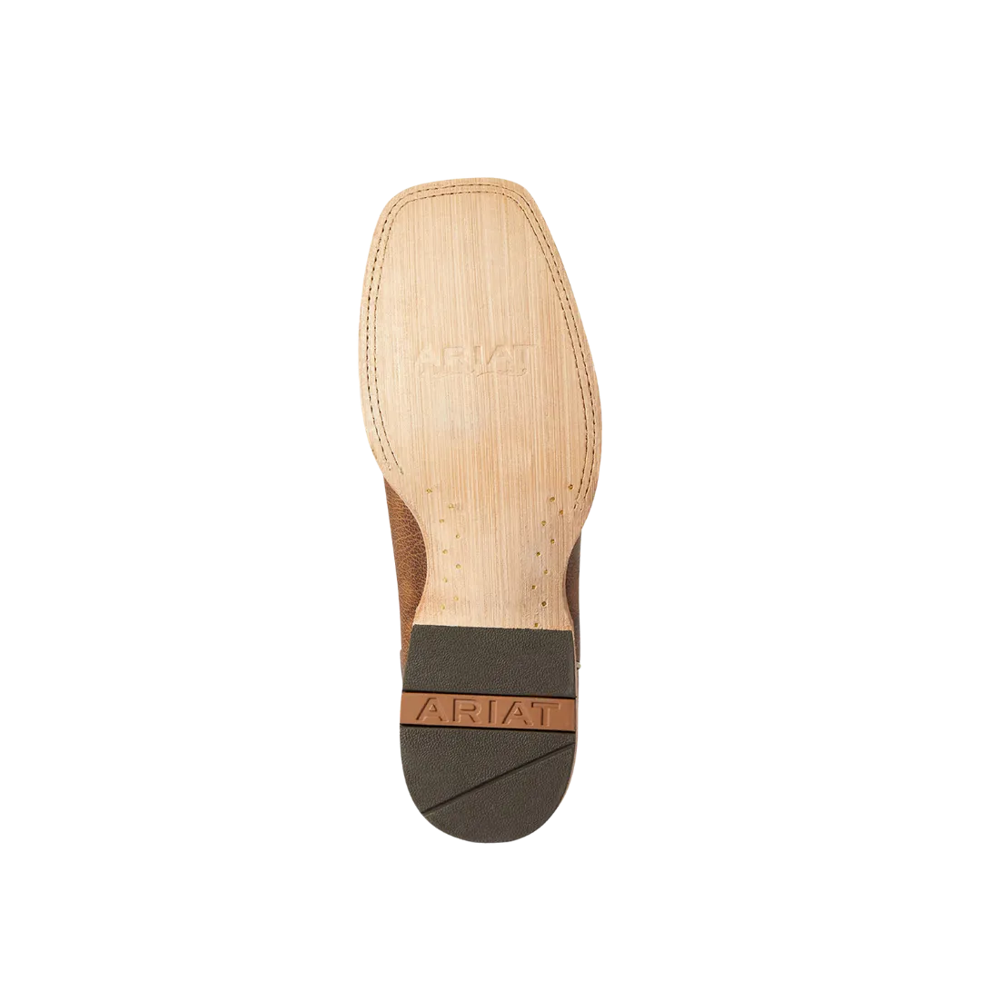 Arithtat Men's Cowboss Western Boots