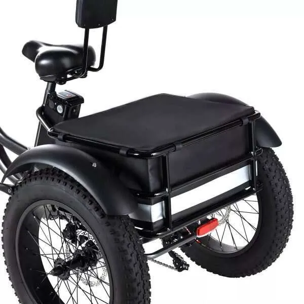 🔥Today Clearance Sale $20.99🔥✨ Outdoor electric bike with replaceable 48V 750Wh lithium battery✨