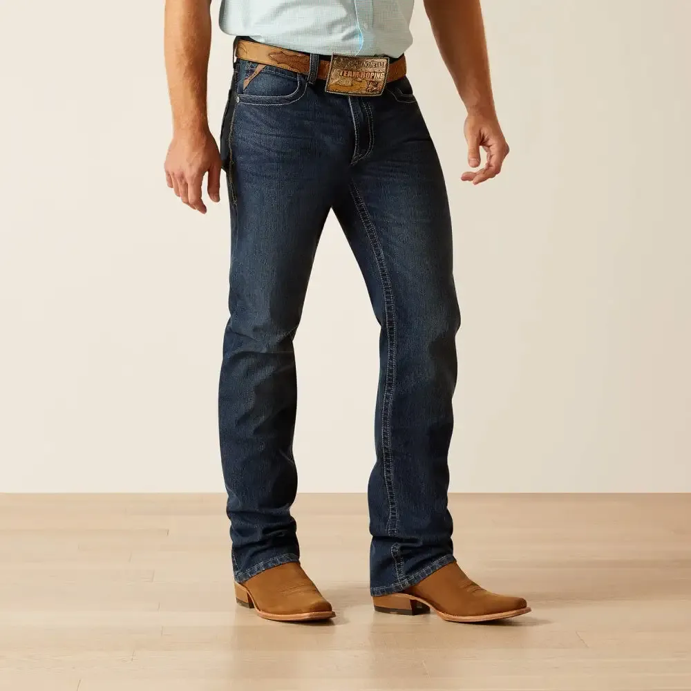 arthtiat Mens M4 Relaxed Ferrin Jeans - 10048285