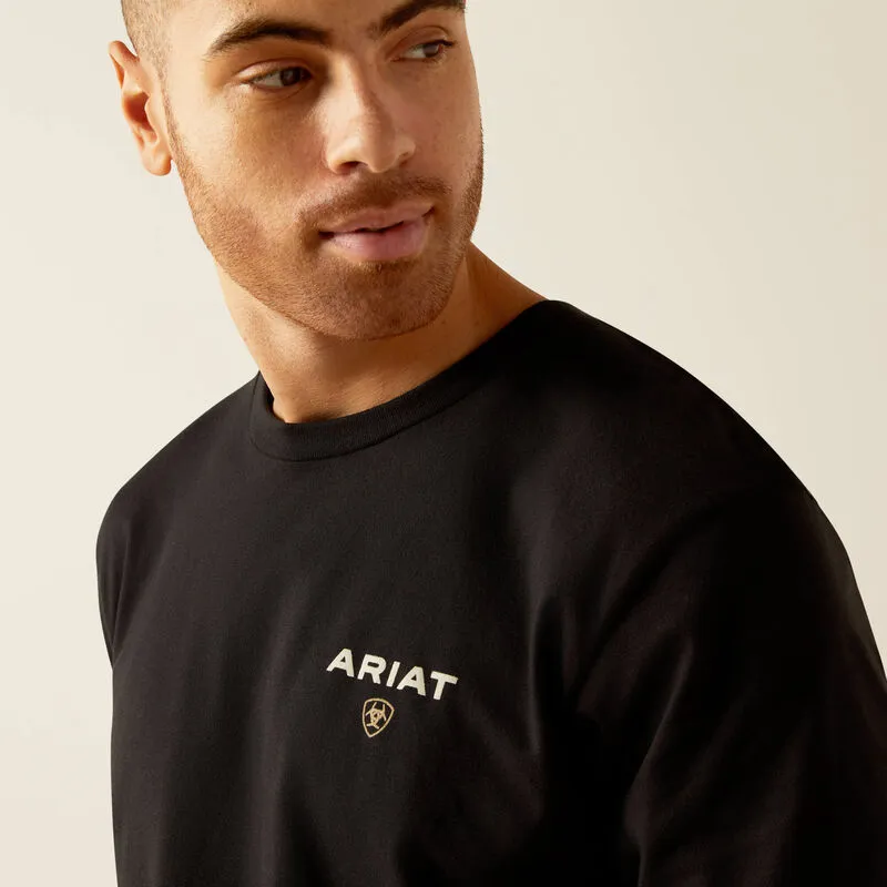 Arthtiat American Rancher T-Shirt