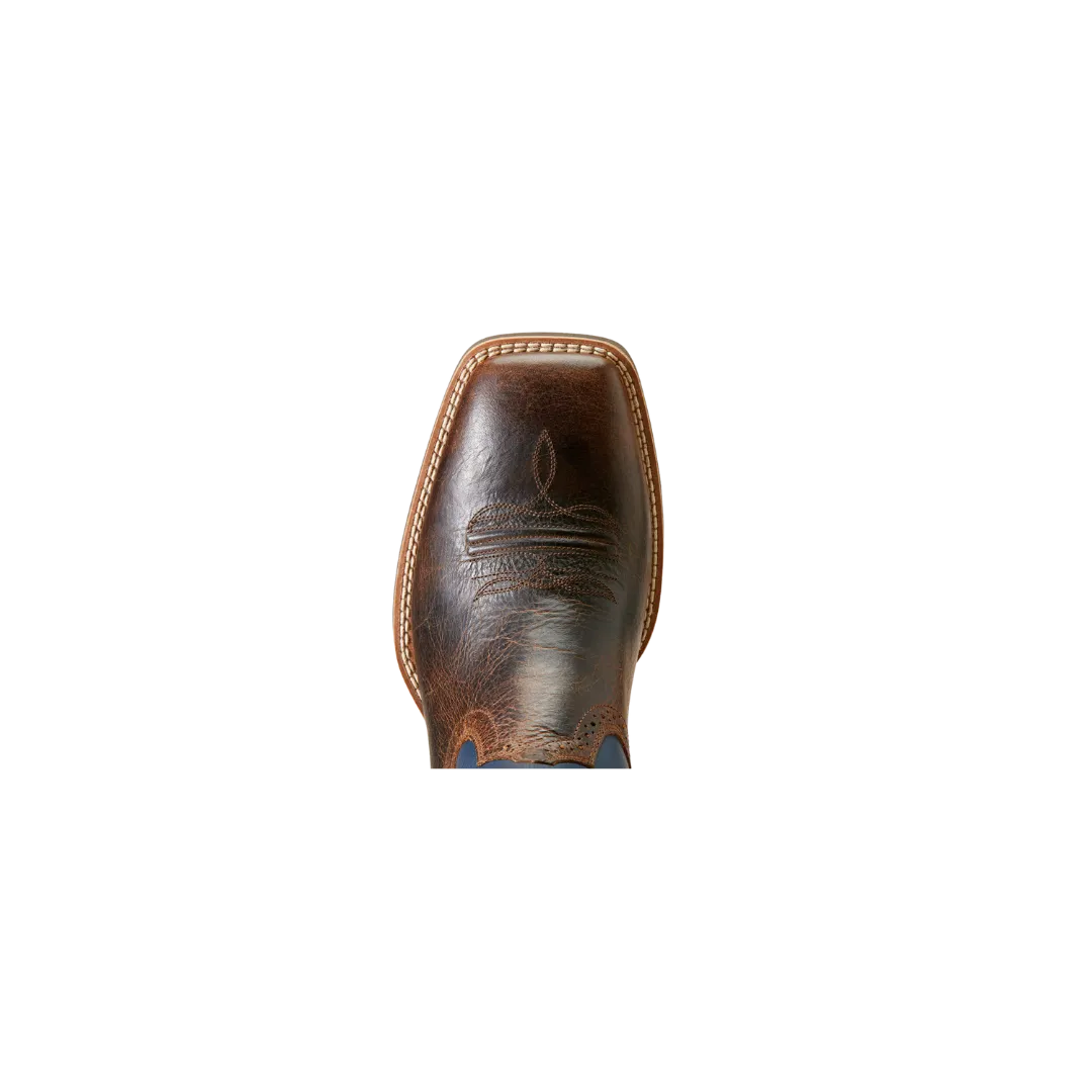 Arithtat Men's Sport Knockout Western Boot