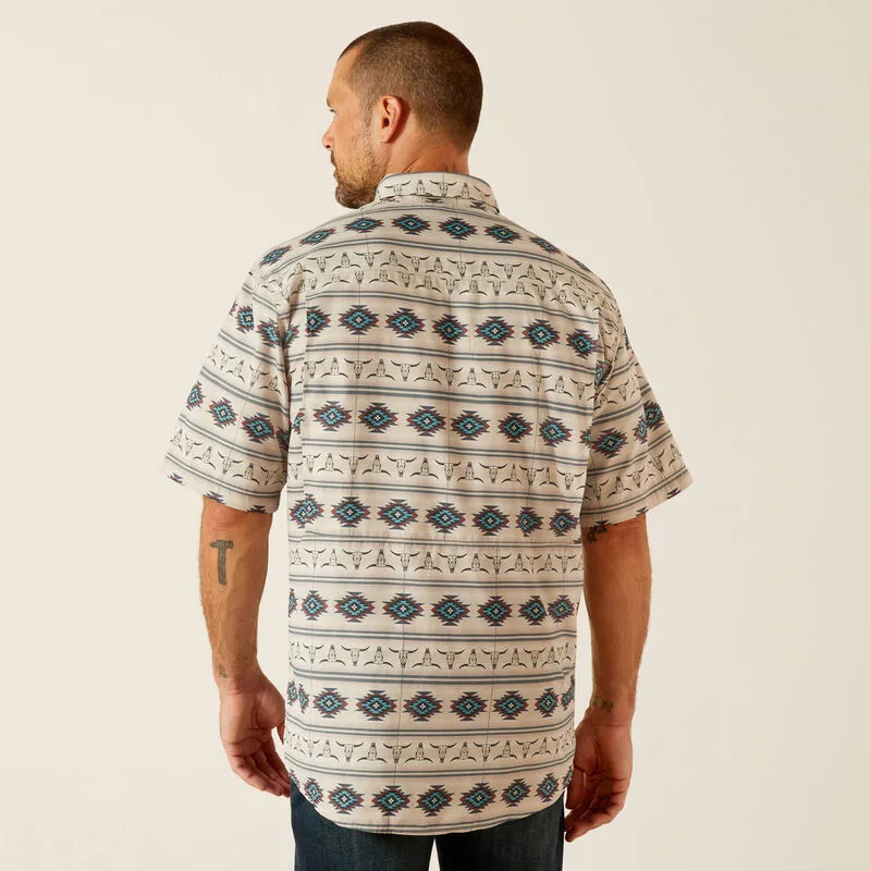 VentTEK Outbound Classic Fit Shirt