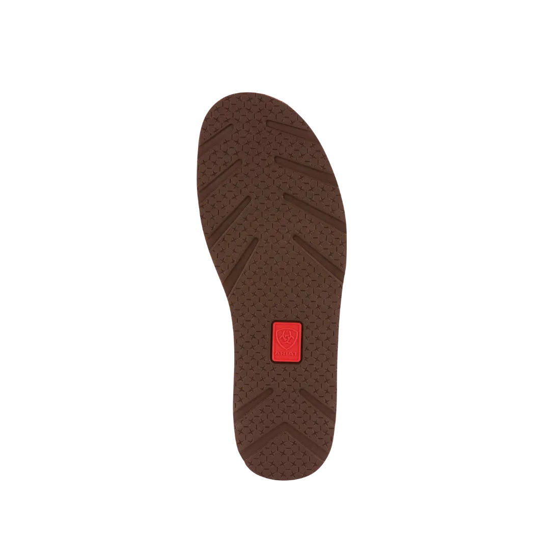 Arithtat Women's Vintage Cowgirl Cruiser Shoes