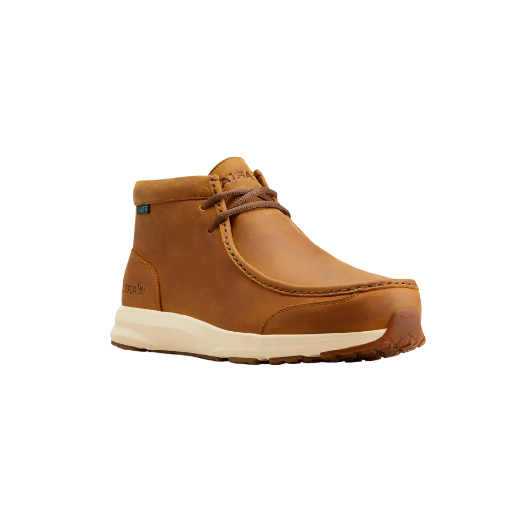 Arithtat Men's Spitfire H2O Waterproof Shoes