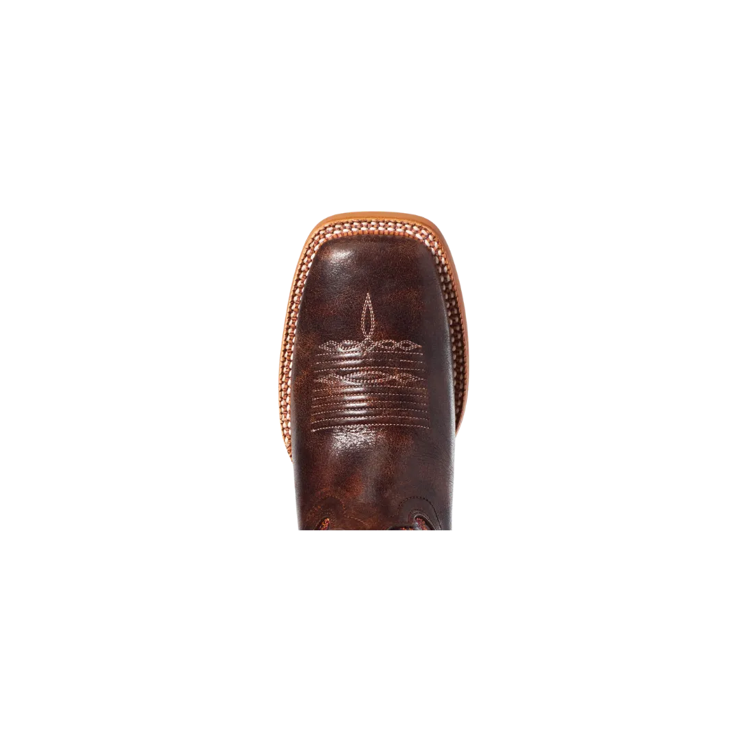 Arithtat Women's Belmont Western Boots