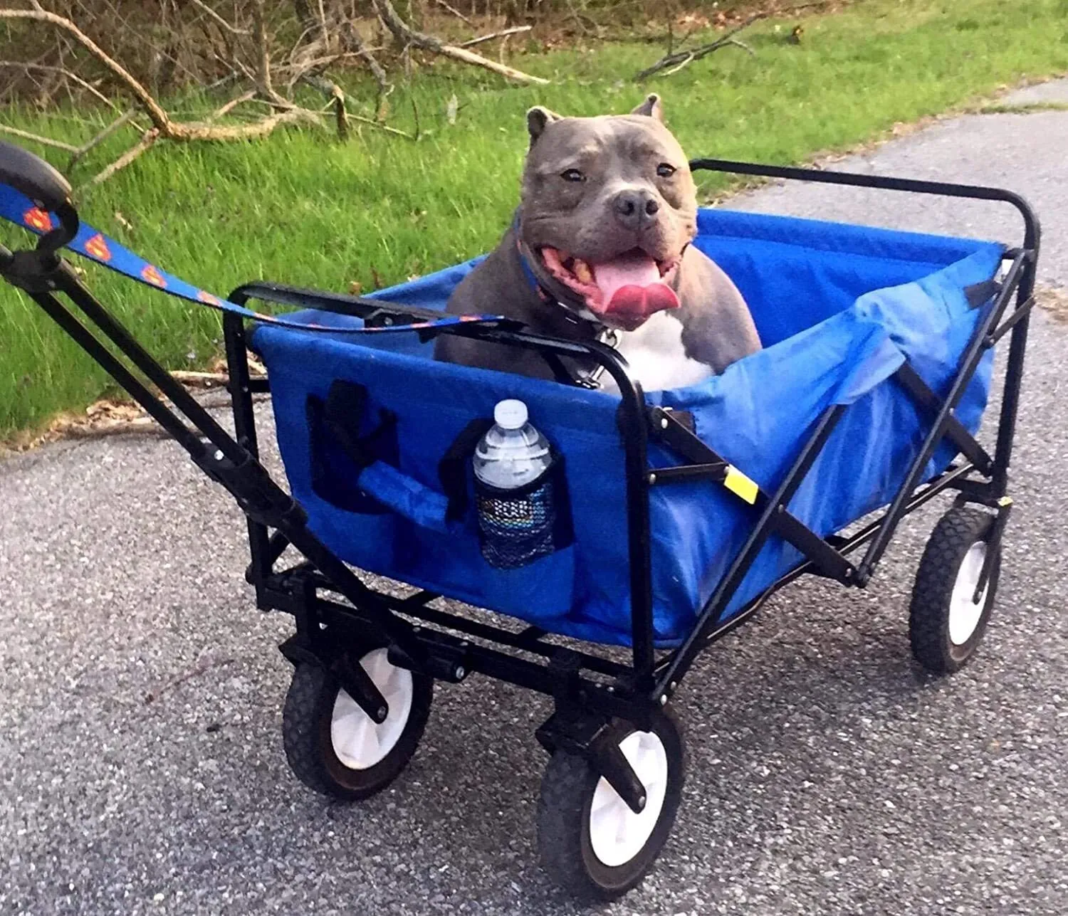Outdoor utility vehicle