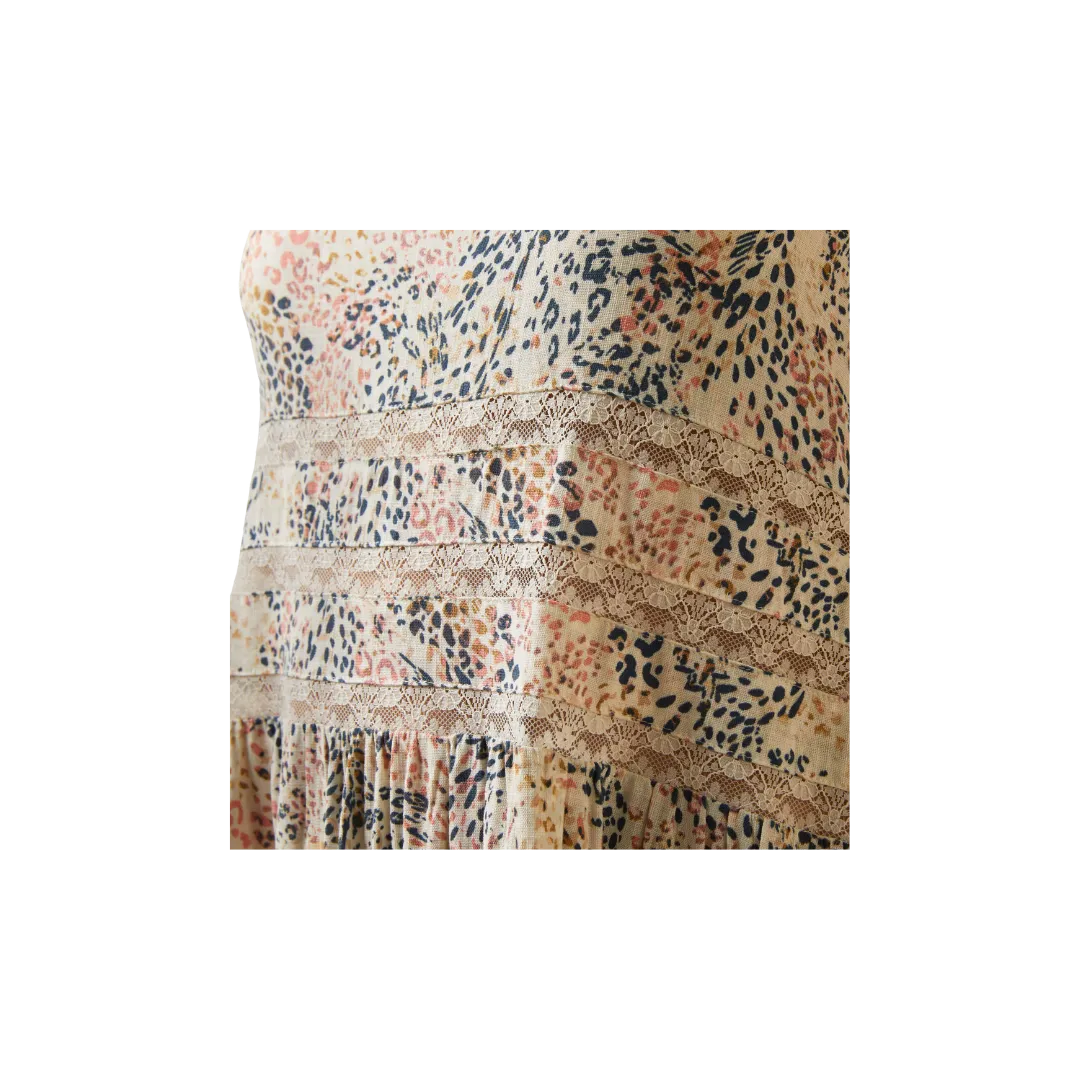 Arithtat Women's Sweet Spring Dress