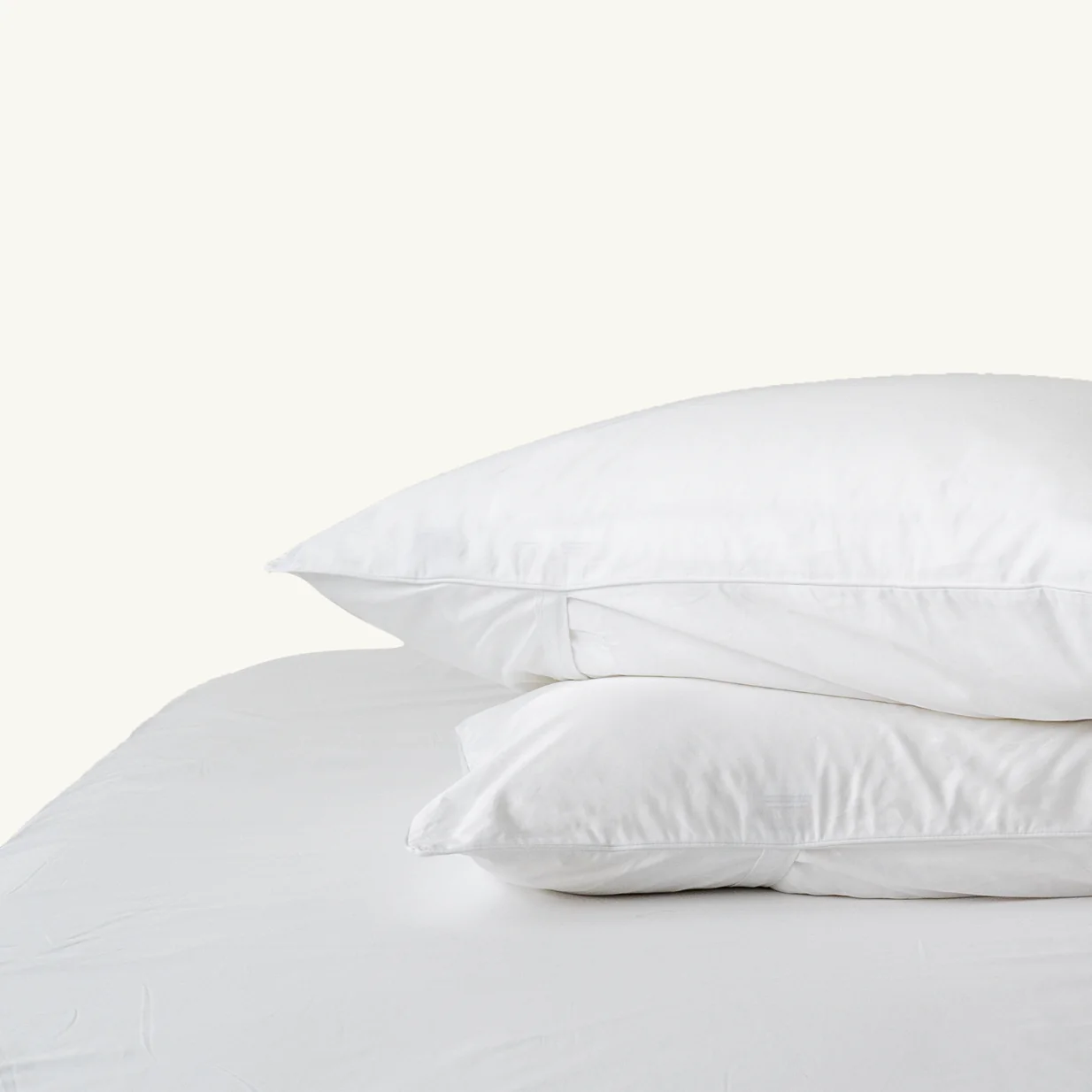 Everyday TENCEL™ Fitted Sheet Set