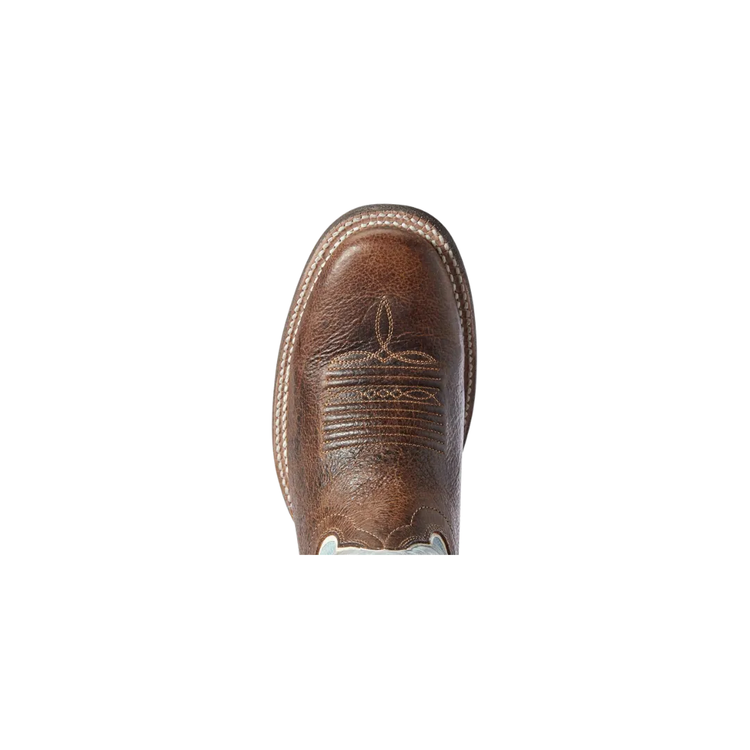 Arithtat Women's Circuit Westwood Western Boot
