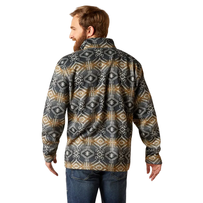 Arithtat Men's Wesley Sweater