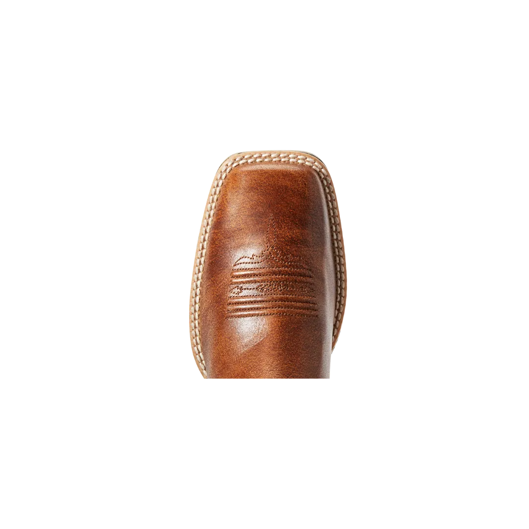 Arithtat Women's Western Pinnacle Boots