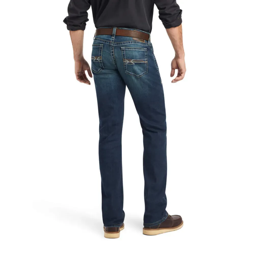 arthtiat Mens M7 Slim Glenrio Straight Jeans - 10042205