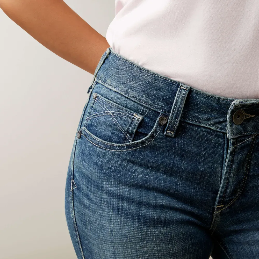 arthtiat Womens R.E.A.L. Tatiana Jeans - 10044387