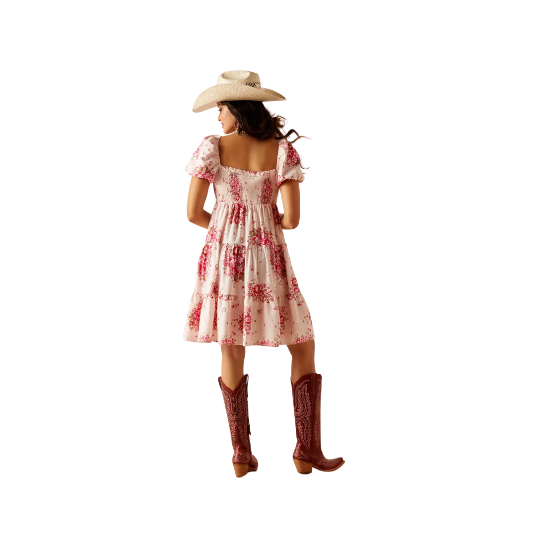 Arithtat Women's Sweetie Dress