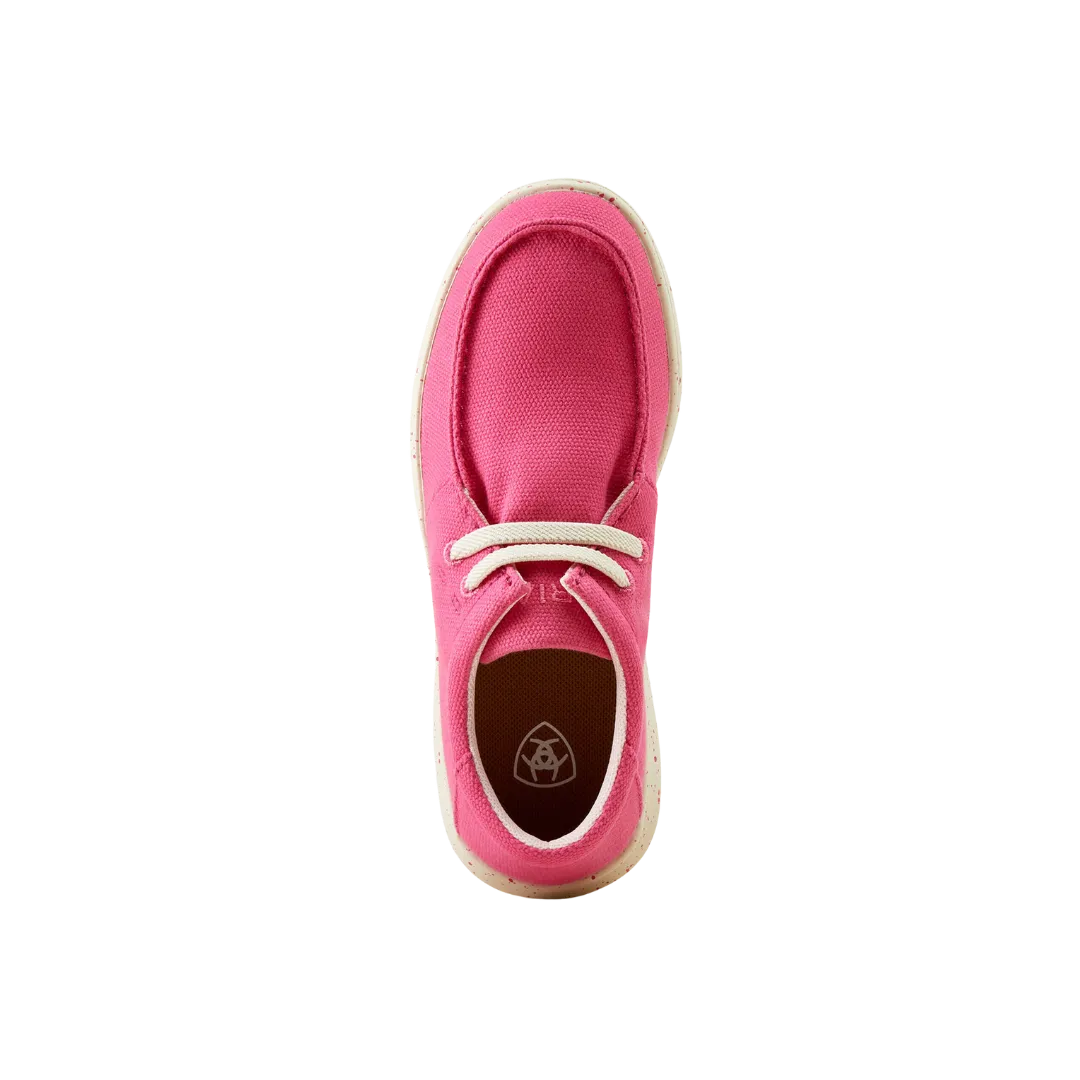 Arithtat Women's Hilo Hottest Pink Shoes