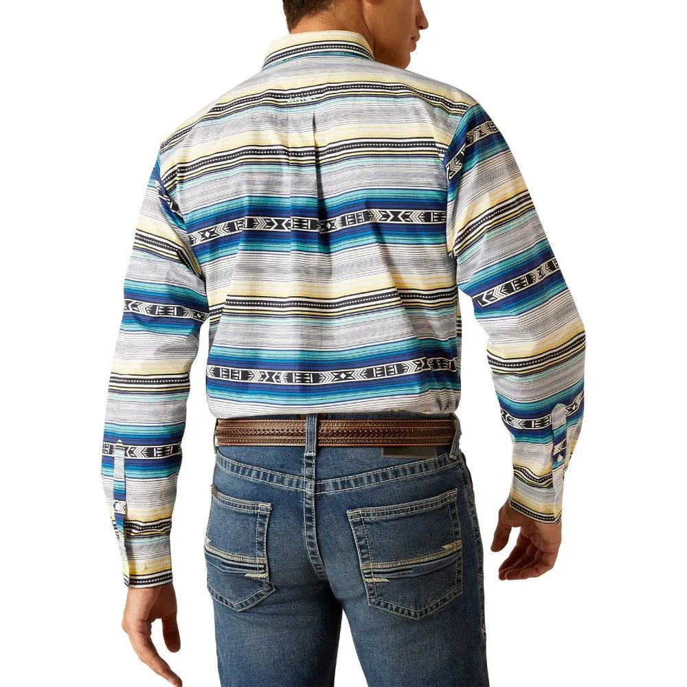 arthtiat Mens Peter Fitted Shirt - 10048385