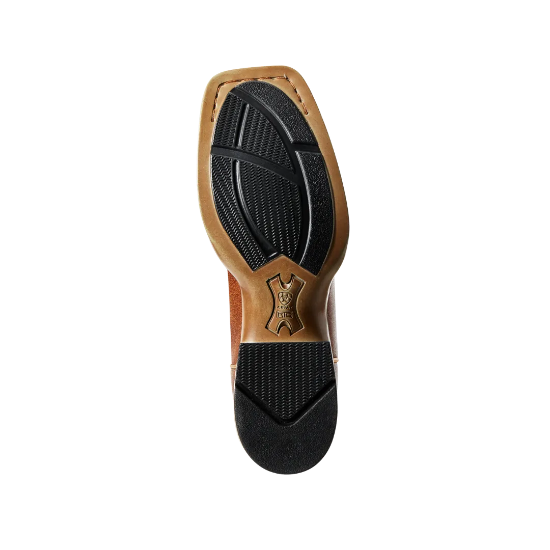 Arithtat Women's Western Pinnacle Boots
