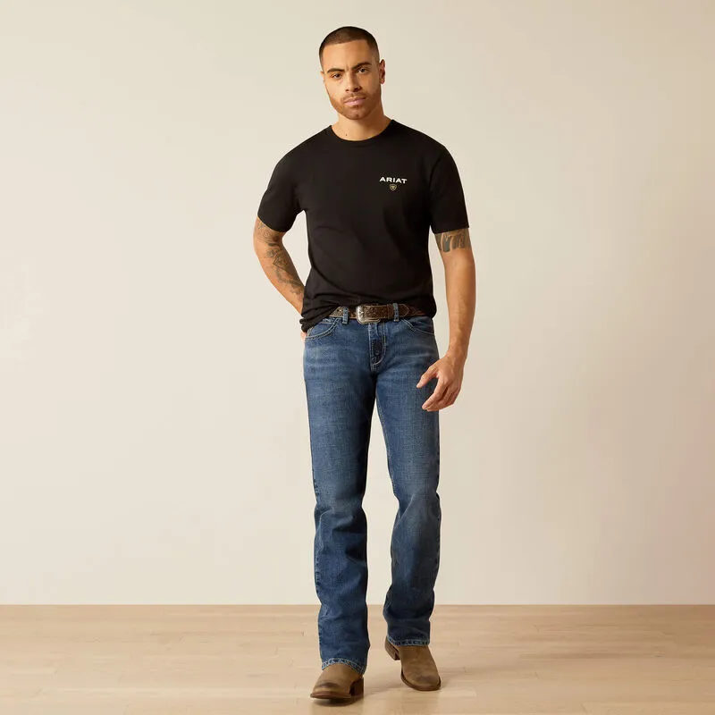 Arthtiat American Rancher T-Shirt