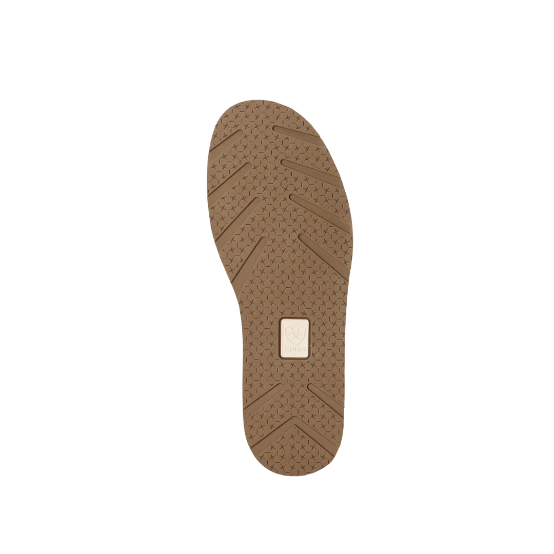 Arithtat Women's Brown Bomber Cruiser Shoe
